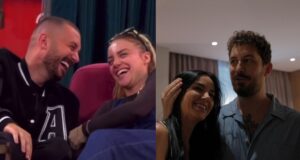 Romeo dhe Heidi nisin pushimet me Donaldin dhe Borën romeo-dhe-heidi-nisin-pushimet-me-donaldin-dhe-boren