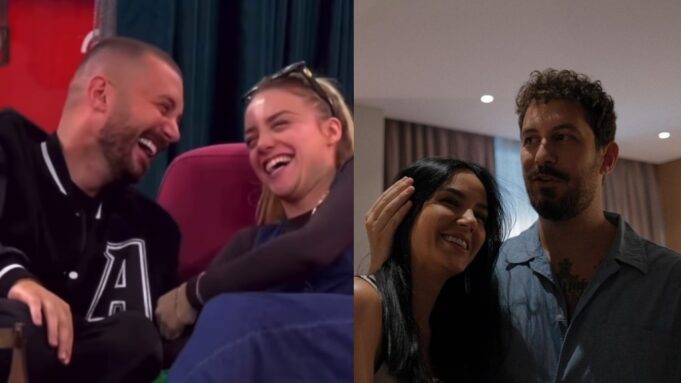 romeo-dhe-heidi-nisin-pushimet-me-donaldin-dhe-boren