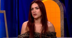 Sara Hoxha: Të rrisësh një fëmijë pa partnerin është shumë e vështirë sara-hoxha:-te-rrisesh-nje-femije-pa-partnerin-eshte-shume-e-veshtire