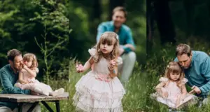 Pas divorcit, Princ Leka publikon fotot e ëmbla me vajzën e tij, të shkrepura nga partnerja e re pas-divorcit,-princ-leka-publikon-fotot-e-embla-me-vajzen-e-tij,-te-shkrepura-nga-partnerja-e-re