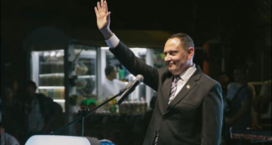 Arbër Pajaziti shpall fitoren në Bujanoc: Faleminderit 3371 herë që besuat në rrugën tonë arber-pajaziti-shpall-fitoren-ne-bujanoc:-faleminderit-3371-here-qe-besuat-ne-rrugen-tone