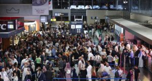 BIK: Sot janë nisur 351 besimtarë për ta kryer haxhin bik:-sot-jane-nisur-351-besimtare-per-ta-kryer-haxhin