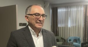 Totaj ankohet për mungesë përkrahje: Komunat po diskriminohen, investimet s’janë as 1 milion euro totaj-ankohet-per-mungese-perkrahje:-komunat-po-diskriminohen,-investimet-s’jane-as-1-milion-euro