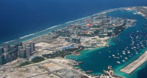 Maldivet do të ndalojnë hyrjen e izraelitëve në shenjë proteste për luftën në Gaza maldivet-do-te-ndalojne-hyrjen-e-izraeliteve-ne-shenje-proteste-per-luften-ne-gaza