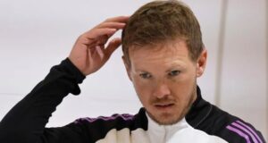 Trajneri i kombëtares gjermane dënon sondazhin televiziv ‘racist’ trajneri-i-kombetares-gjermane-denon-sondazhin-televiziv-‘racist’