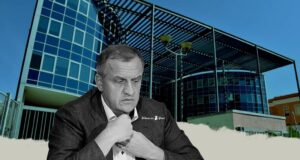 Shtyhet seanca paraprake për Beqajn në GJKKO shtyhet-seanca-paraprake-per-beqajn-ne-gjkko