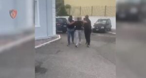 Arrestohet për trafik narkotikësh 28-vjeçari në Lezhë, do të ekstradohet drejt Spanjës arrestohet-per-trafik-narkotikesh-28-vjecari-ne-lezhe,-do-te-ekstradohet-drejt-spanjes