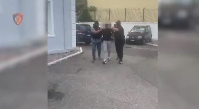 arrestohet-per-trafik-narkotikesh-28-vjecari-ne-lezhe,-do-te-ekstradohet-drejt-spanjes