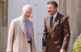 Mbreti Charles dhe David Beckham me bashkëpunim të ri – zbulohen detajet mbreti-charles-dhe-david-beckham-me-bashkepunim-te-ri-–-zbulohen-detajet