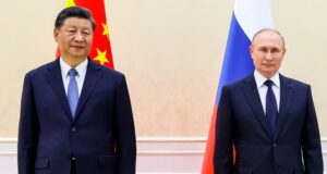 Marrëveshja e gazsjellësit Rusi-Kinë ngec për shkak të çmimit të kërkuar nga Pekini marreveshja-e-gazsjellesit-rusi-kine-ngec-per-shkak-te-cmimit-te-kerkuar-nga-pekini