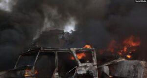 Disa të plagosur nga sulmet ruse në Dnjepër të Ukrainës disa-te-plagosur-nga-sulmet-ruse-ne-dnjeper-te-ukraines