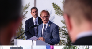 Java e Krenarisë, ambasadori suedez kërkoi miratimin e kodit civil java-e-krenarise,-ambasadori-suedez-kerkoi-miratimin-e-kodit-civil