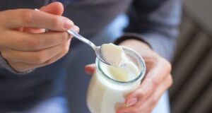 Jogurtët kanë më shumë sheqer se pijet e gazuara jogurtet-kane-me-shume-sheqer-se-pijet-e-gazuara