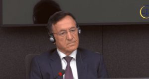 Gazetari Nuhi Bytyçi vazhdon edhe sot dëshminë në Gjykatën Speciale gazetari-nuhi-bytyci-vazhdon-edhe-sot-deshmine-ne-gjykaten-speciale