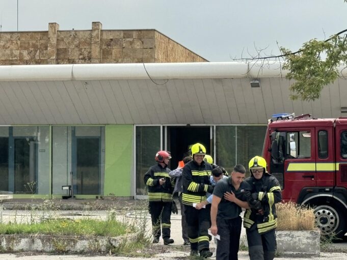 zhvillohet-ushtrimi-fushor-nderinstitucional,-qellim-ka-koordinimin-ndermjet-institucioneve-e-agjencive