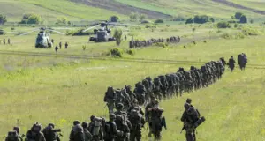 NATO përgatit planin në rast të luftës me Rusinë, shumë korridore tokësore përfshijnë edhe Ballkanin nato-pergatit-planin-ne-rast-te-luftes-me-rusine,-shume-korridore-tokesore-perfshijne-edhe-ballkanin