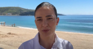 Dorëhiqet kryetarja e komanduar e Bashkisë Himarë, Blerina Bala dorehiqet-kryetarja-e-komanduar-e-bashkise-himare,-blerina-bala