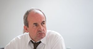 Bugajski: Frika nga përshkallëzimi i konfliktit në Ballkanin Perëndimor – mjet psikologjik i Rusisë e Serbisë për të dobësuar SHBA-në bugajski:-frika-nga-pershkallezimi-i-konfliktit-ne-ballkanin-perendimor-–-mjet-psikologjik-i-rusise-e-serbise-per-te-dobesuar-shba-ne