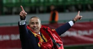 Nga kuqezinjtë, te të përbashkëtat mes Tiranës dhe Sao Paulos, si edhe ambicjet për Euro 2024 – Sylvinho rrëfehet për UEFA-n nga-kuqezinjte,-te-te-perbashketat-mes-tiranes-dhe-sao-paulos,-si-edhe-ambicjet-per-euro-2024-–-sylvinho-rrefehet-per-uefa-n