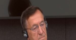 Vazhdon dëshminë në Speciale gazetari Bytyqi: Prokurori më shqetësoi me informacione të pa verifikuara vazhdon-deshmine-ne-speciale-gazetari-bytyqi:-prokurori-me-shqetesoi-me-informacione-te-pa-verifikuara