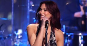 Dua Lipa pritet që të performojë në festivalin Glastonbury dua-lipa-pritet-qe-te-performoje-ne-festivalin-glastonbury
