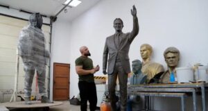 Ferizaj do të bëhet me shtatoren e ish-kryeministrit britanik, Tony Blair! ferizaj-do-te-behet-me-shtatoren-e-ish-kryeministrit-britanik,-tony-blair!