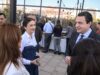 Kurti pi kafe me stafin civil në Kryeministri, thotë se i falënderoi për punën kurti-pi-kafe-me-stafin-civil-ne-kryeministri,-thote-se-i-falenderoi-per-punen