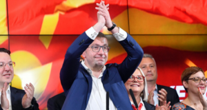 Mickoski të enjten mandatohet për kryeministër të Maqedonisë së Veriut mickoski-te-enjten-mandatohet-per-kryeminister-te-maqedonise-se-veriut