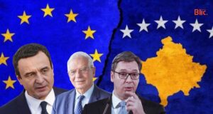 Masat ndëshkuese – Eric Gordy komenton qëndrimin e Kurtit, Vuçiqit dhe Borrellit: Vështirë që situata do të ndryshojë masat-ndeshkuese-–-eric-gordy-komenton-qendrimin-e-kurtit,-vuciqit-dhe-borrellit:-veshtire-qe-situata-do-te-ndryshoje