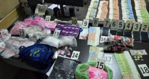 Konfiskohet substancë narkotike në vlerë 200 mijë euro, arrestohen gjashtë persona konfiskohet-substance-narkotike-ne-vlere-200-mije-euro,-arrestohen-gjashte-persona