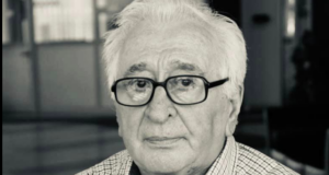 Konjufca për vdekjen e Ferrit: Veprimtaria e tij e vendosi në mauzoleun e të pavdekshmëve konjufca-per-vdekjen-e-ferrit:-veprimtaria-e-tij-e-vendosi-ne-mauzoleun-e-te-pavdekshmeve