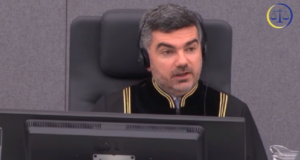 Jep dorëheqje gjyqtari i Gjykatës Speciale, Nicolas Guillou jep-doreheqje-gjyqtari-i-gjykates-speciale,-nicolas-guillou