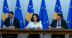 Konjufca: Me Osmanin e Kurtin para Bashkësisë Ndërkombëtare jemi të një mendje dhe jemi të një goje konjufca:-me-osmanin-e-kurtin-para-bashkesise-nderkombetare-jemi-te-nje-mendje-dhe-jemi-te-nje-goje