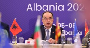 Konferenca e shefave të Shtabeve të Ballkanit, Begaj: Forumi do të ishte më i plotë me pjesëmarrjen e Kosovës konferenca-e-shefave-te-shtabeve-te-ballkanit,-begaj:-forumi-do-te-ishte-me-i-plote-me-pjesemarrjen-e-kosoves
