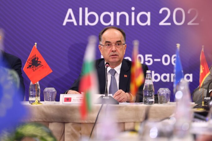 konferenca-e-shefave-te-shtabeve-te-ballkanit,-begaj:-forumi-do-te-ishte-me-i-plote-me-pjesemarrjen-e-kosoves