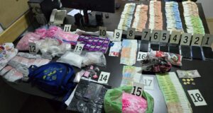 Arrestohen gjashtë persona për narkotikë arrestohen-gjashte-persona-per-narkotike