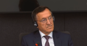 Bytyqi në ditën e tretë të dëshmisë në Speciale: Libri im s’duhet të shërbejë për të akuzuar ish udhëheqësit e UÇK-së bytyqi-ne-diten-e-trete-te-deshmise-ne-speciale:-libri-im-s’duhet-te-sherbeje-per-te-akuzuar-ish-udheheqesit-e-uck-se