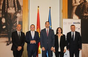 U.D. Kryeprokurori i Shtetit dhe Kryeprokurori i Prokurorisë Speciale pjesë e Forumit Konsultativ të kryeprokurorëve të përgjithshëm ud.-kryeprokurori-i-shtetit-dhe-kryeprokurori-i-prokurorise-speciale-pjese-e-forumit-konsultativ-te-kryeprokuroreve-te-pergjithshem