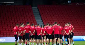 Sonte Shqipëria zhvillon miqësore ndaj Azerbajxhanit sonte-shqiperia-zhvillon-miqesore-ndaj-azerbajxhanit