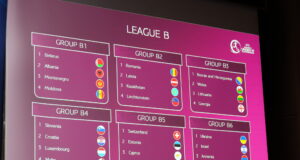 Shorti i Europianit U-19 për vajza: Shqipëria mëson kundërshtarët shorti-i-europianit-u-19-per-vajza:-shqiperia-meson-kundershtaret