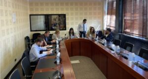 Opozita s’voton disa projektligje në Komisionin për Integrim – s’janë në përputhje me legjislacionin e BE-së opozita-s’voton-disa-projektligje-ne-komisionin-per-integrim-–-s’jane-ne-perputhje-me-legjislacionin-e-be-se-