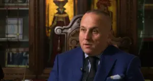 Eksperti i sigurisë: Plani i dy të dyshuarve për spiunazh ishte të nxisnin luftë civile në Kosovë eksperti-i-sigurise:-plani-i-dy-te-dyshuarve-per-spiunazh-ishte-te-nxisnin-lufte-civile-ne-kosove