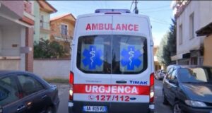 Arrestohet shoferi i ambulancës që transportonte trupin e Eraldo Nevruzit, xhiroi trupin e tij arrestohet-shoferi-i-ambulances-qe-transportonte-trupin-e-eraldo-nevruzit,-xhiroi-trupin-e-tij
