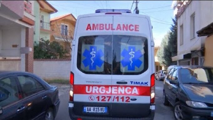 arrestohet-shoferi-i-ambulances-qe-transportonte-trupin-e-eraldo-nevruzit,-xhiroi-trupin-e-tij