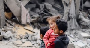 OKB do të shtojë Izraelin dhe Hamasin në listën e shkelësve të të drejtave të fëmijëve okb-do-te-shtoje-izraelin-dhe-hamasin-ne-listen-e-shkelesve-te-te-drejtave-te-femijeve
