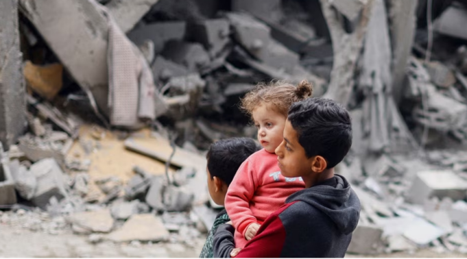 okb-do-te-shtoje-izraelin-dhe-hamasin-ne-listen-e-shkelesve-te-te-drejtave-te-femijeve