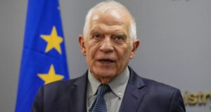 Borrell dënon sulmin ndaj kryeministres së Danimarkës borrell-denon-sulmin-ndaj-kryeministres-se-danimarkes
