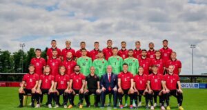 Shqipëria publikon listën finale për “EURO 2024”, largohet një lojtar shqiperia-publikon-listen-finale-per-“euro-2024”,-largohet-nje-lojtar