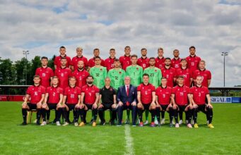 Shqipëria publikon listën finale për “EURO 2024”, largohet një lojtar shqiperia-publikon-listen-finale-per-“euro-2024”,-largohet-nje-lojtar