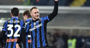 Juventusi me ofertë të re për yllin e Atalantas juventusi-me-oferte-te-re-per-yllin-e-atalantas